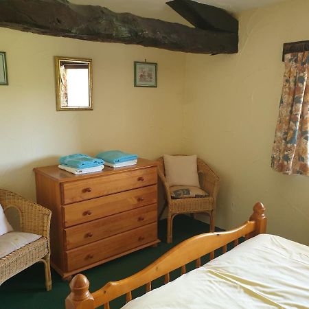 La Croix Gîtes Pressignac Extérieur photo