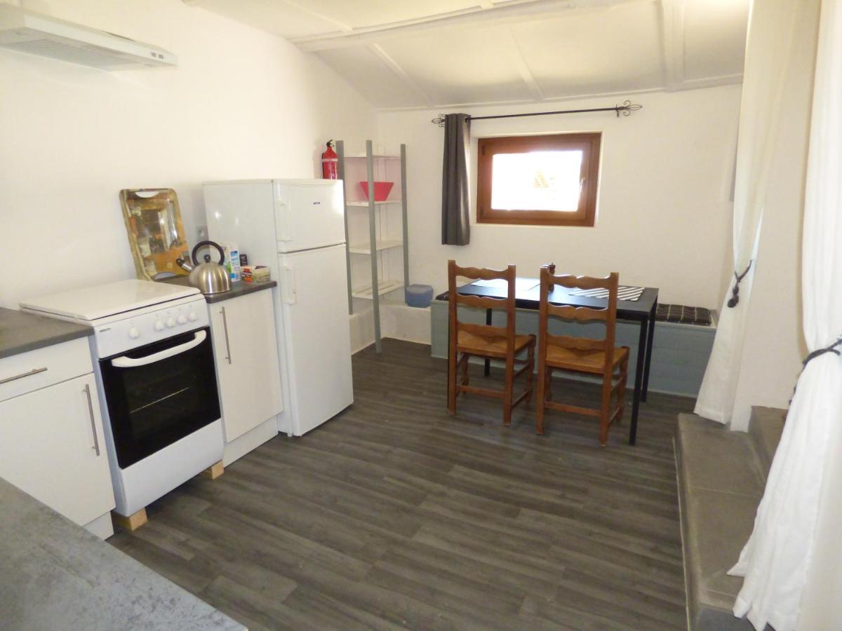 La Croix Gîtes Pressignac Extérieur photo