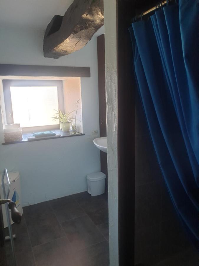 La Croix Gîtes Pressignac Extérieur photo
