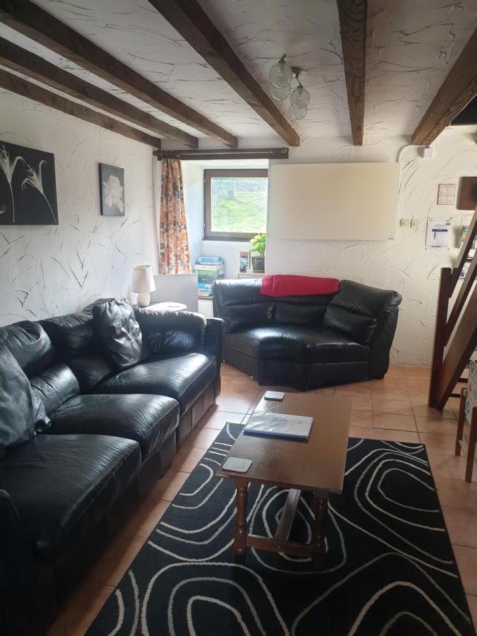 La Croix Gîtes Pressignac Extérieur photo